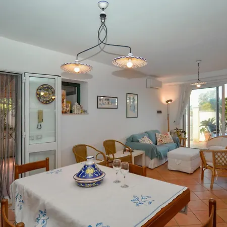Apartament Gorgeous In Marina di Modica