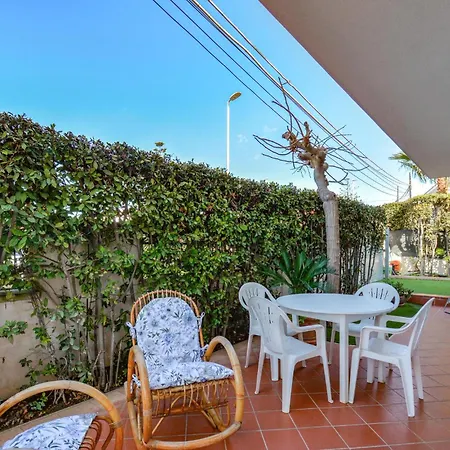 Gorgeous In Apartament *