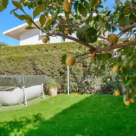 Gorgeous In Marina di Modica