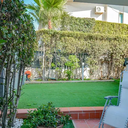 Gorgeous In Apartament *