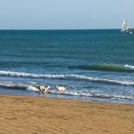 Gorgeous In * Marina di Modica