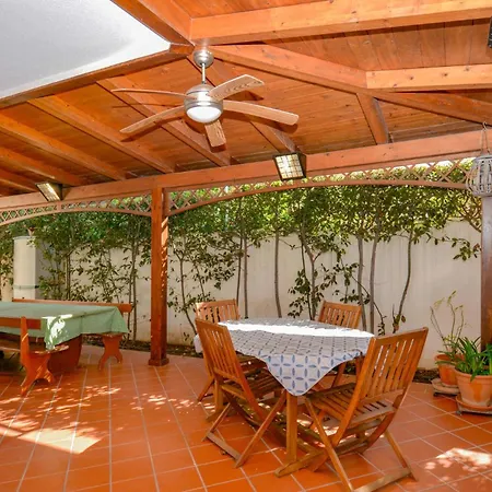 Apartament Gorgeous In