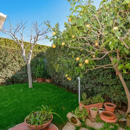 Apartament Gorgeous In *